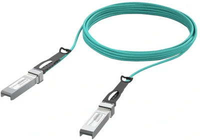 UniFi Active Optical Cables, 25Gbps, 20M