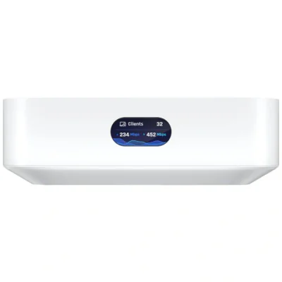 UniFi Express Cloud Gateway UX-EU