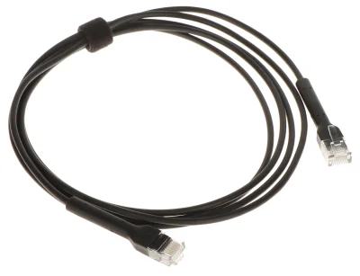 UniFi Patch Cable with bendable booted R