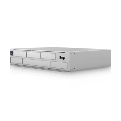 UniFi Protect 7Bay Network Video Recorder "UNVR-PRO-EU"