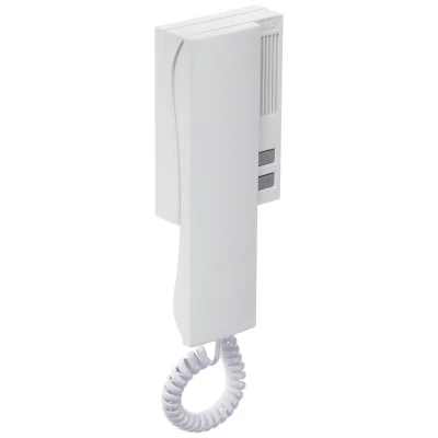 Unifon digital ACO INS-UP, 2 fire