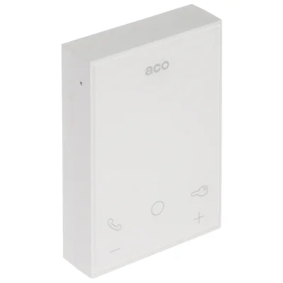 Unifon digital ACO UP800, 2 fire
