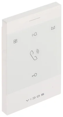 Unifon Vidos U19, Vidos X, hands-free