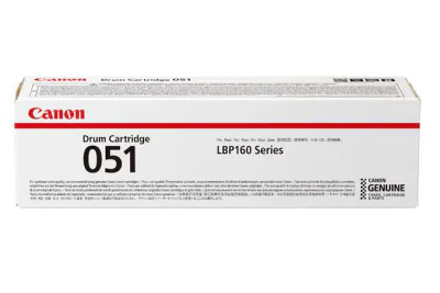 Unitate de imagine CANON 2170C001, negru, 23.000 pagini, pentru i-SENSYS LBP162dw i-SENSYS MF264dw i-SENSYS MF267dw i-SENSYS MF269dw, Black