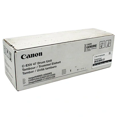 Unitate de imagine CANON 8520B002, negru, pentru C250I/350I/351IF C1325IF/1335IF