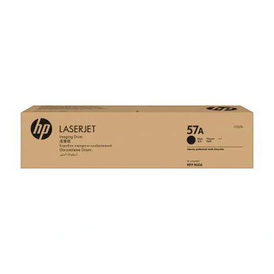 HP 57A Original LaserJet Imaging Drum, 80000 pages, Black, 1 pc(s)