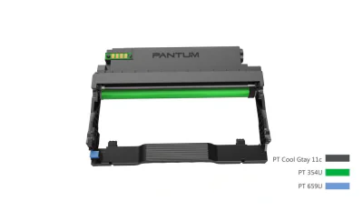 Unitate de Imagine OEM-PANTUM-DL-4201-DRUM-B-25k