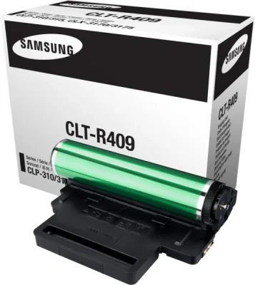 Unitate de imagine SAMSUNG CLT-R409, color, pentru CLP-310/310N/315/315W, CLX-3170FN/3175N/3175FN/3175FW