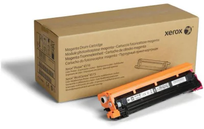 Unitate de imagine XEROX 108R01418, magenta, pentru Phaser 6510 WorkCentre 6515