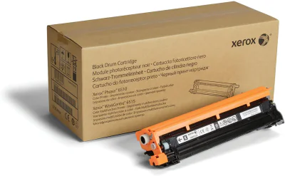 Unitate de imagine XEROX 108R01420, negru, pentru Phaser 6510 WorkCentre 6515