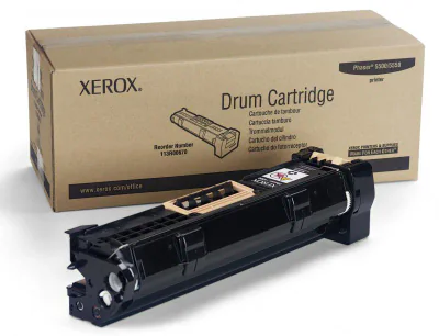 Unitate de imagine XEROX 113R00670, negru, pentru Phaser 5500 Phaser 5550