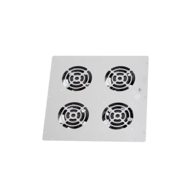 Unitate de ventilare rackabilă cu 4 ventilatoare BH-SWSNBFANTRAY4-800