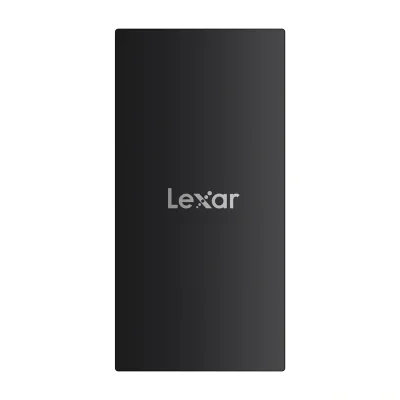 Unitate SSD portabilă Lexar SL300 de 1 TB