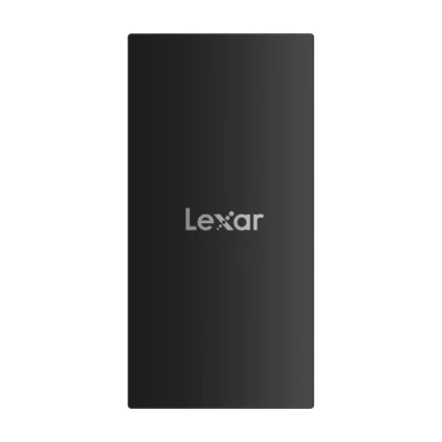 Unitate SSD portabilă Lexar SL300 de 2 TB