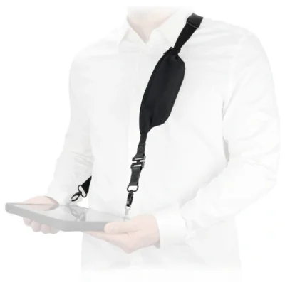 UNIVERSAL BREAKAWAY SHOULDER/STRAP+EXPANDABLE POCKET-2 AT.PTS