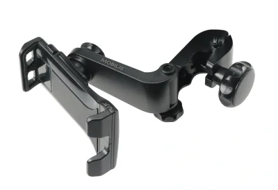 UNIVERSAL CAR HEADREST MOUNT/FOR TABLET