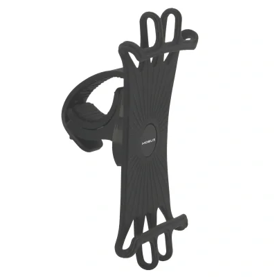 UNIVERSAL ROTATIVE MOUNT -/SMARTPHONE 4-7IN - BIKE