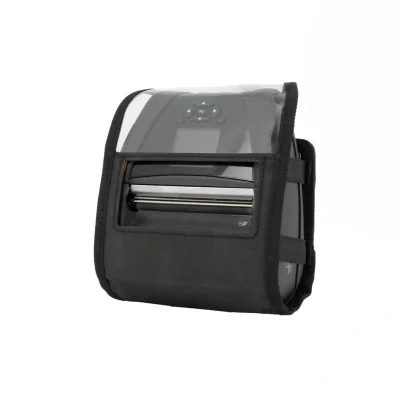 UNIVERSAL SOFT CASE FOR MOBILE/PRINTER L + SHOULDER STRAP