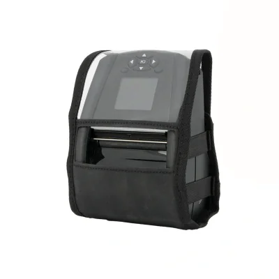 UNIVERSAL SOFT CASE FOR MOBILE/PRINTER M + SHOULDER STRAP