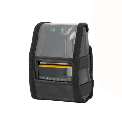 UNIVERSAL SOFT CASE FOR MOBILE/PRINTER S + SHOULDER STRAP