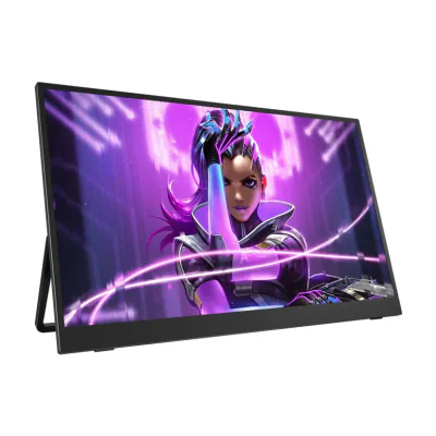 Uperfect UGame J5 M173J15 17.3" 3840*2160 60Hz Portable Monitor