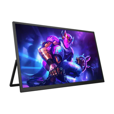 Uperfect UXbox E4 M185T08 18'' 1920x1080 120Hz Portable Monitor