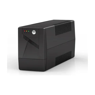 UPS 650 VA BH-BK650
