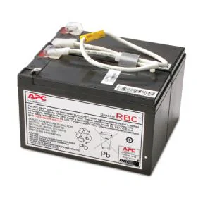 UPS ACC BATTERY CARTRIDGE/REPLACEMENT APCRBC109 APC