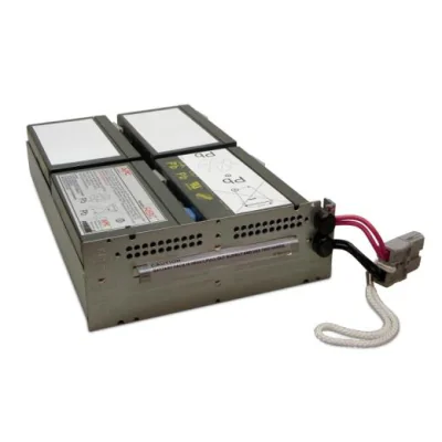 UPS ACC BATTERY CARTRIDGE/REPLACEMENT APCRBC132 APC