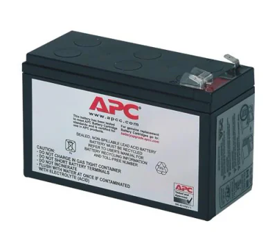 UPS ACC BATTERY CARTRIDGE/REPLACEMENT RBC2 APC