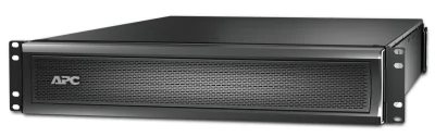 UPS ACC BATTERY PACK 120V X/SMX120RMBP2U APC