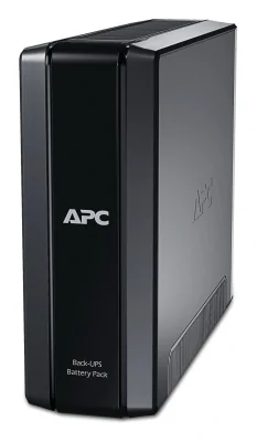 UPS ACC BATTERY PACK 12VDC/BR24BPG APC