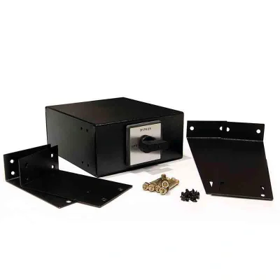 UPS ACC BYPASS BOX/FGCBYPIEC TECNOWARE