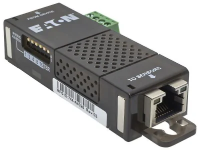 UPS ACC MONITORING PROBE/EMPDT1H1C2 EATON