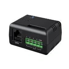UPS ACC SENSOR BOX/UPAC-TEMPHUM-CG01B NJOY
