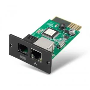 UPS ACC SNMP INTERFACE EVO/FGCNETAG11 TECNOWARE
