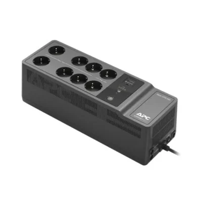 UPS APC Back-UPS 850VA, 230V, 1 USB charging ,3 ani garantie echipament si 2 ani garantie baterie
