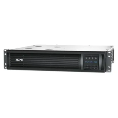 UPS APC Smart-UPS SMT line-interactive / sinusoidala 1500VA / 1000W 4conectori C13 rackabil 2U, baterie APCRBC133, optional extinderegarantie cu 1/3 ani, Smart Conect (WBEXTWAR1YR-SP- 03/WBEXTWAR3YR-SP-03),3 ani garantie echipament si 2 ani garantie 