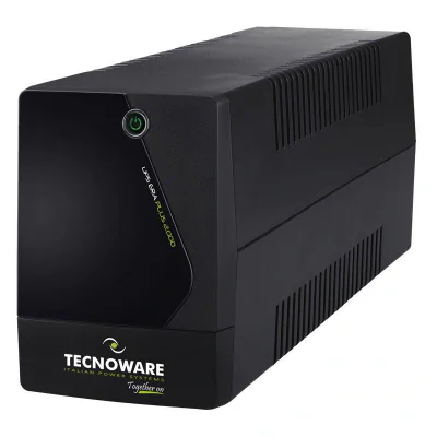 UPS/AVR ERA PLUS 2100VA IEC/FGCERAPL2102IEC TECNOWARE
