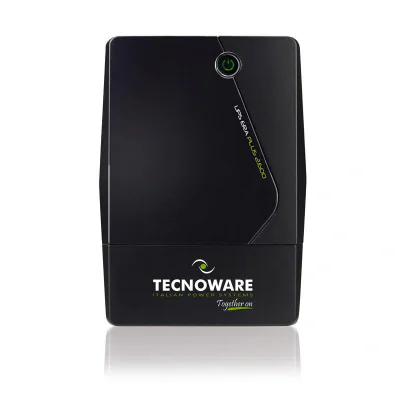UPS/AVR ERA PLUS 2600VA IEC/FGCERAPL2602IEC TECNOWARE