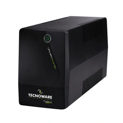 UPS/AVR ERA PLUS 950VA/FGCERAPL952SCH TECNOWARE