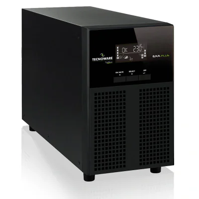 UPS/AVR EXA PLUS 3000VA/FGCEXAPL3002IEC TECNOWARE
