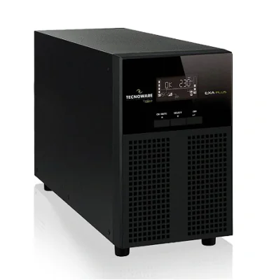 UPS/AVR EXA PLUS 3000VA/FGCEXAPL3002IEC TECNOWARE