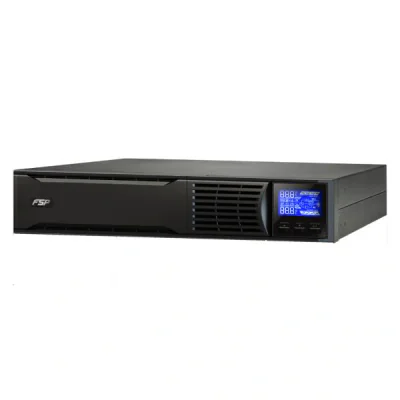 UPS Champ 1K Rack, Online,UPS,1000VA,900