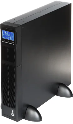 UPS COVER COVER-CORE-1K+3X9AH, 1000 VA, online, sinus pur