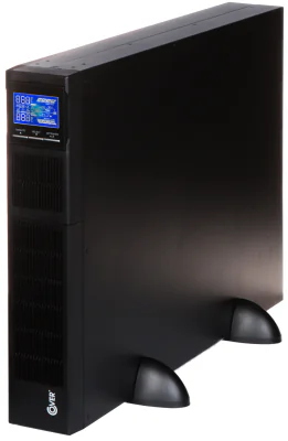 UPS COVER COVER-CORE-ONE-3K+6X9AH, 3000 VA, online, sinus pur