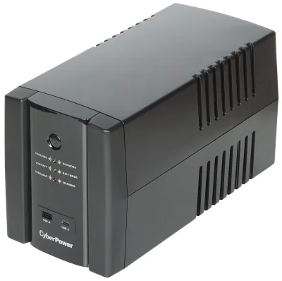 UPS CyberPower UT2200EG-FR/UPS, 2200 VA, line-interactive, sinus aproximat