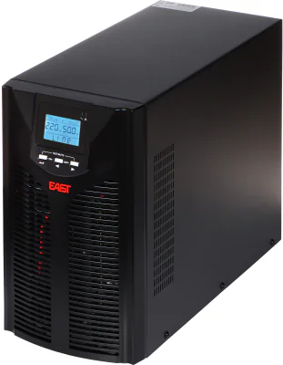 UPS DELTA-OPTI AT-UPS3000/3-LCD, 3000 VA, online, sinus pur