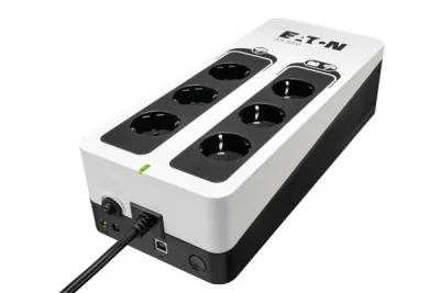 UPS DESKTOP 3S DIN 550VA 330W/3S550D EATON