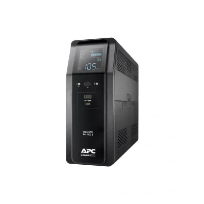 UPS desktop APC BACK PRO BR 1200VA